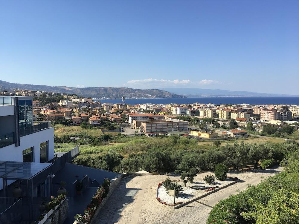 Villa Ersilia Soverato Marina Luaran gambar