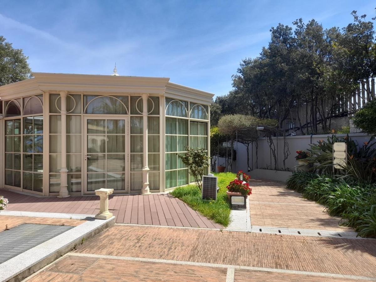 Villa Ersilia Soverato Marina Luaran gambar