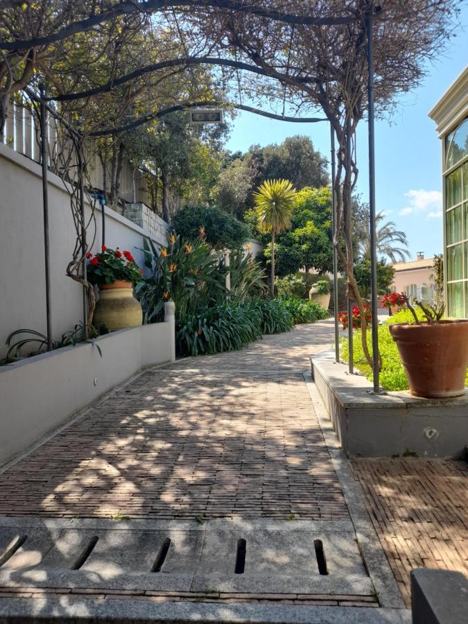 Villa Ersilia Soverato Marina Luaran gambar