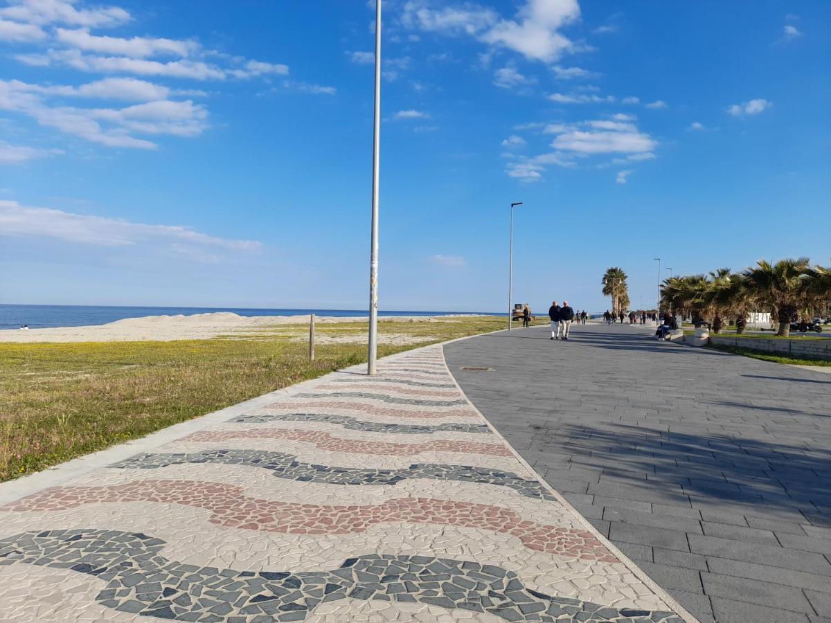 Villa Ersilia Soverato Marina Luaran gambar