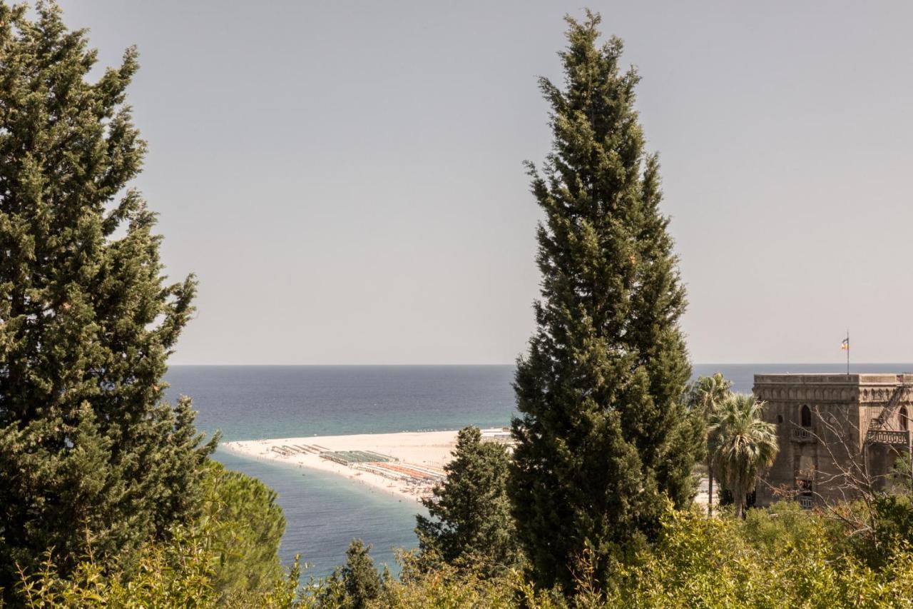 Villa Ersilia Soverato Marina Luaran gambar